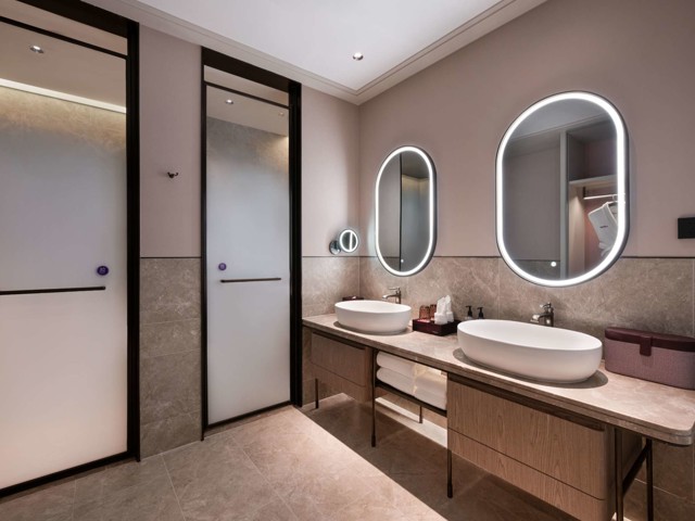 Mercure Kunming Wujiaba 10/10
