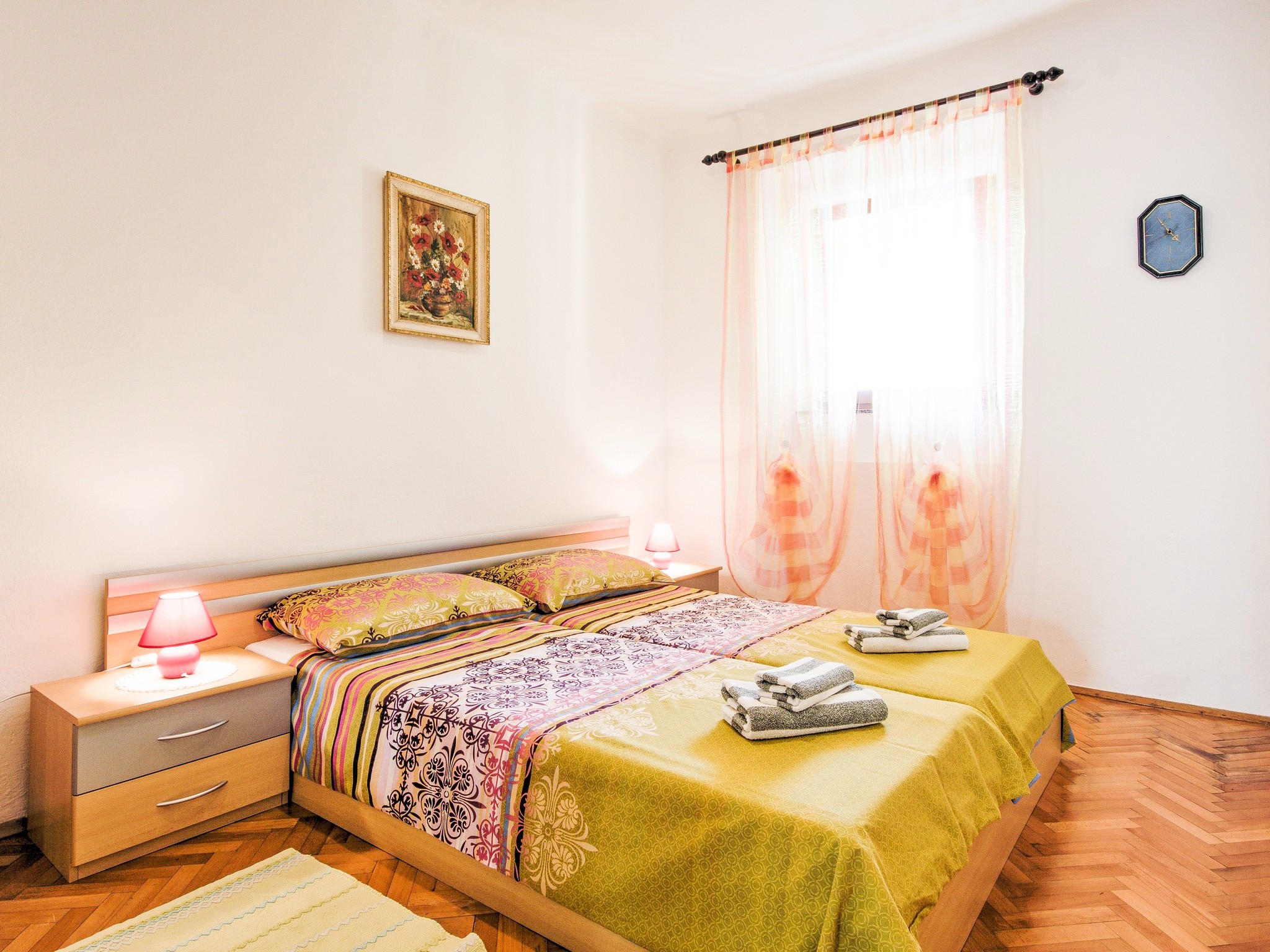 Apartments Predrag 8/24