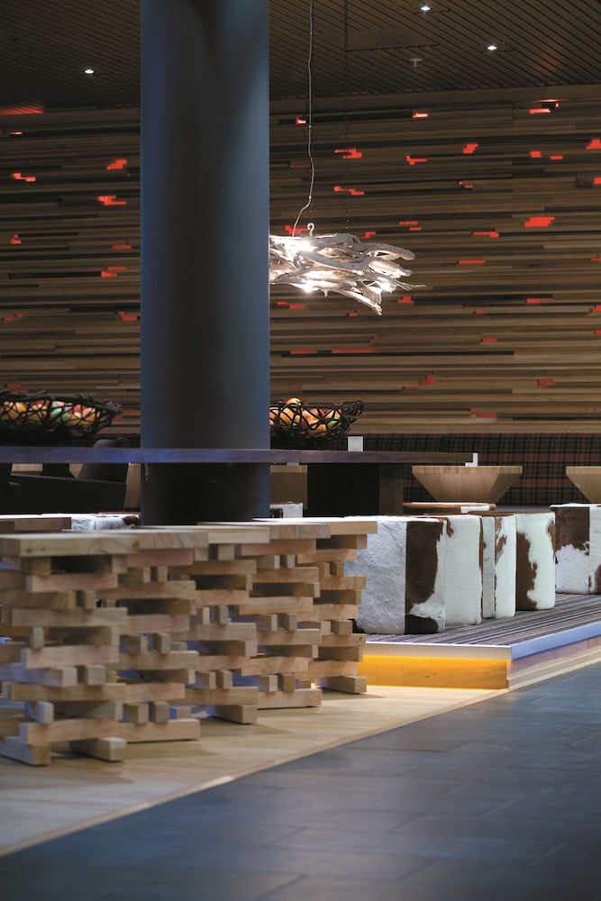 Radisson Blu Resort Trysil 14/79
