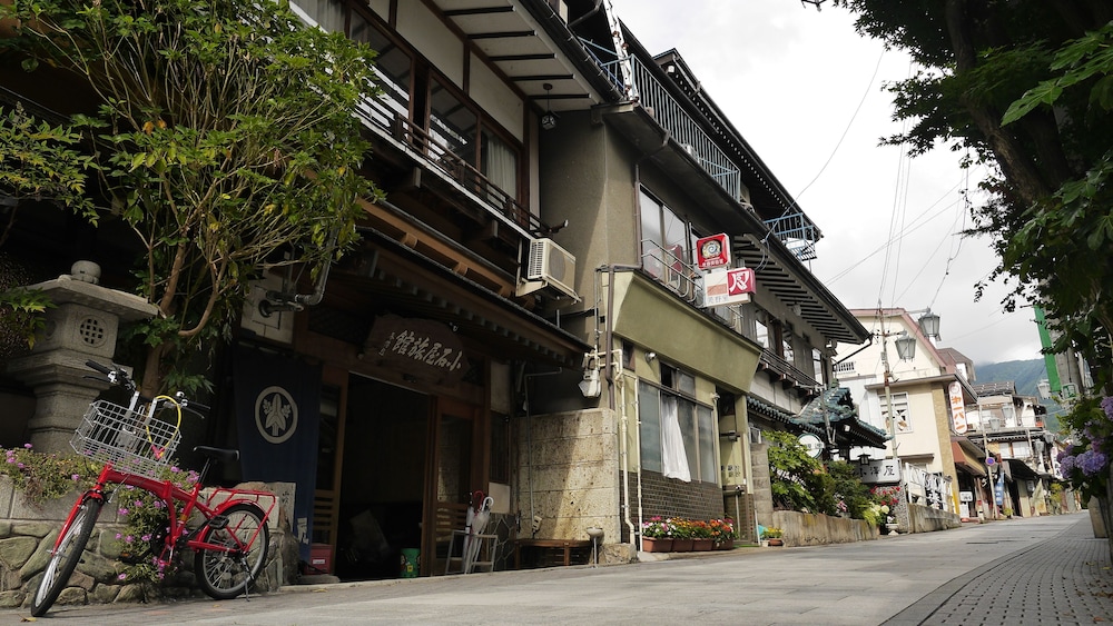 Koishiya Ryokan 5/58