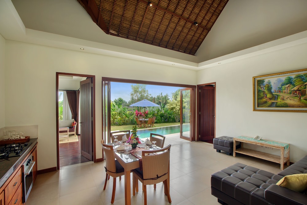 Anusara Luxury Villas - Adults Only 47/65