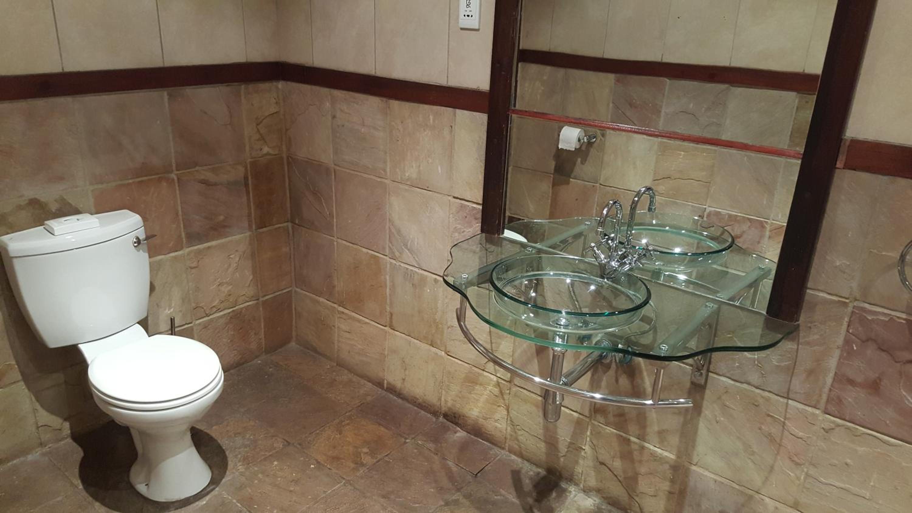 Premier Hotel and Spa Cullinan 46/50