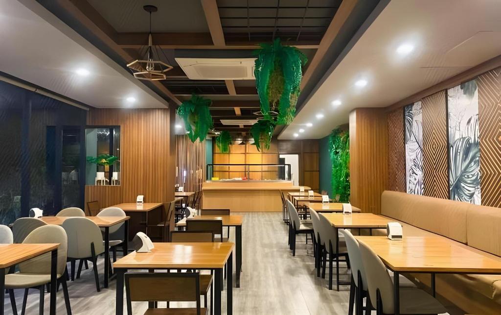 Dee Hotel Phayao 30/34