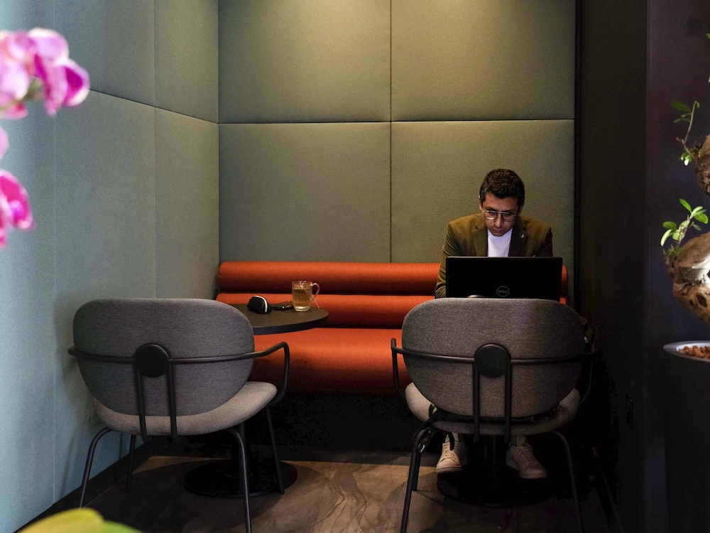 ibis Styles Paris Porte de Versailles - Mairie d'Issy 8/59