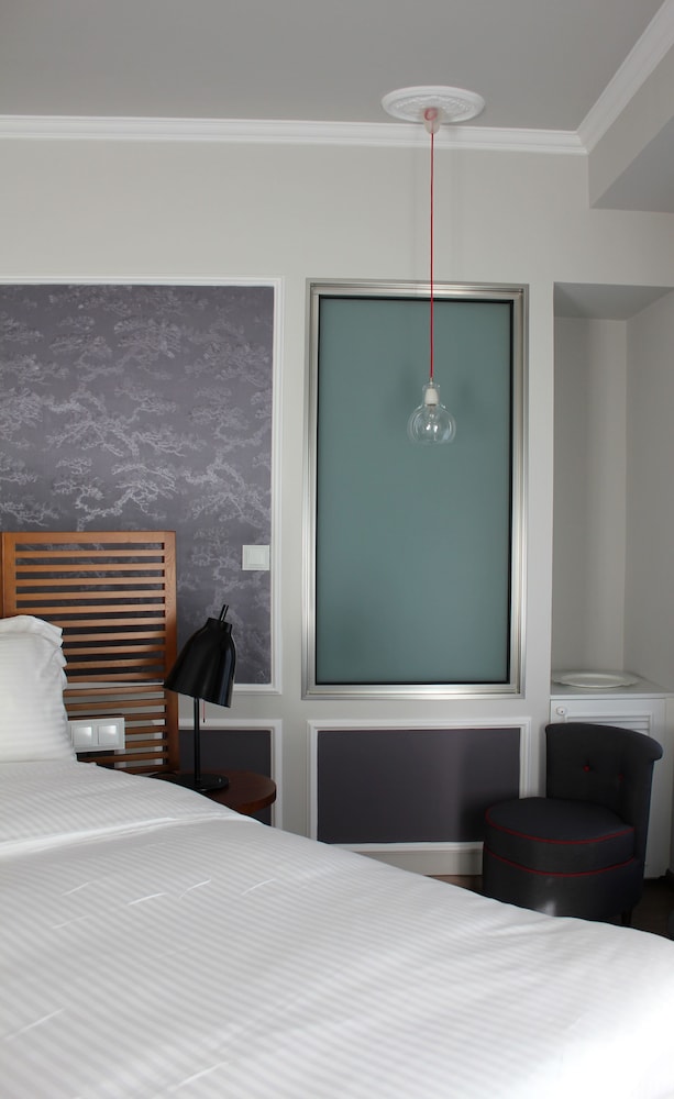 Metropolis Hotel Ioannina 10/63