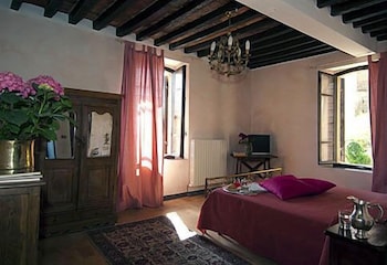 Antico Borgo Di Tabiano Castello 29/36