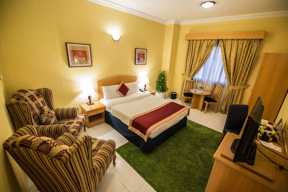Welcome Hotel Apartment 1 7/25