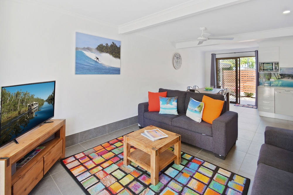 NOOSA PLACE RESORT 32/74