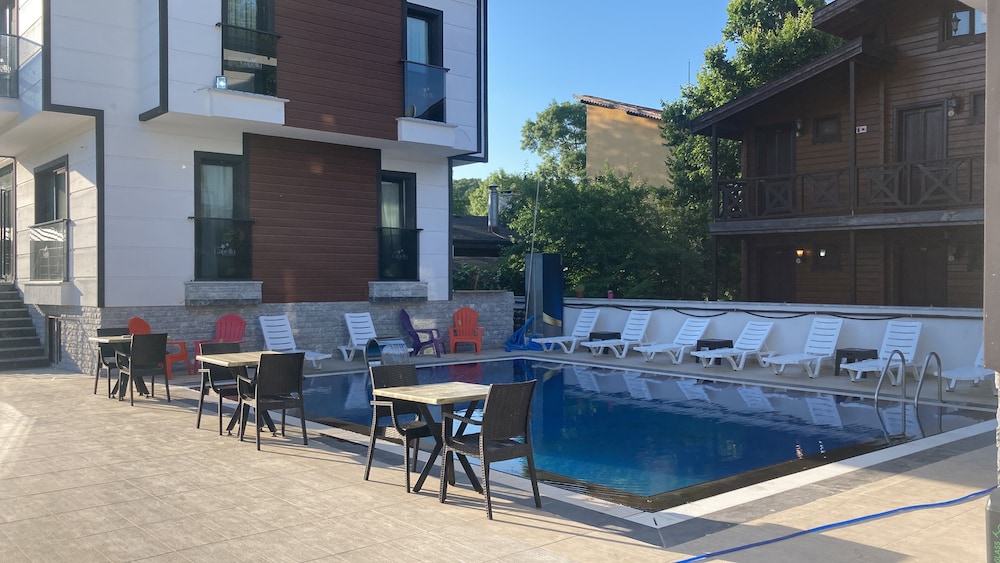 Agva Capella Hideaway - Adults Only 38/55