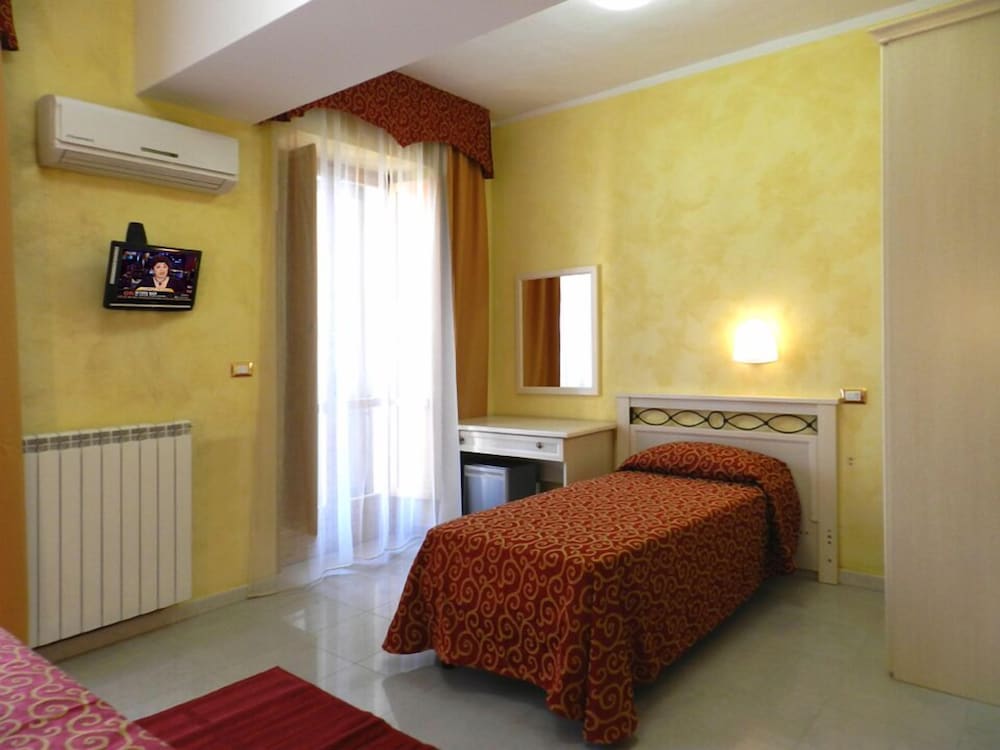 Hotel Air Palace Lingotto 21/49