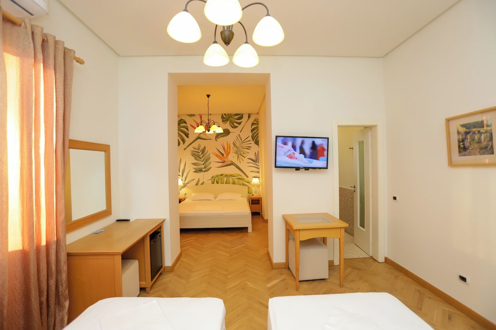 Le Palazzine Hotel 32/50