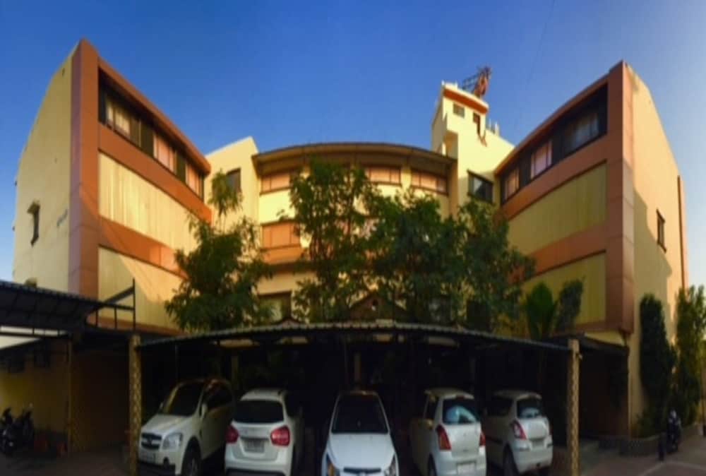 Hotel Orange Inn 19/19