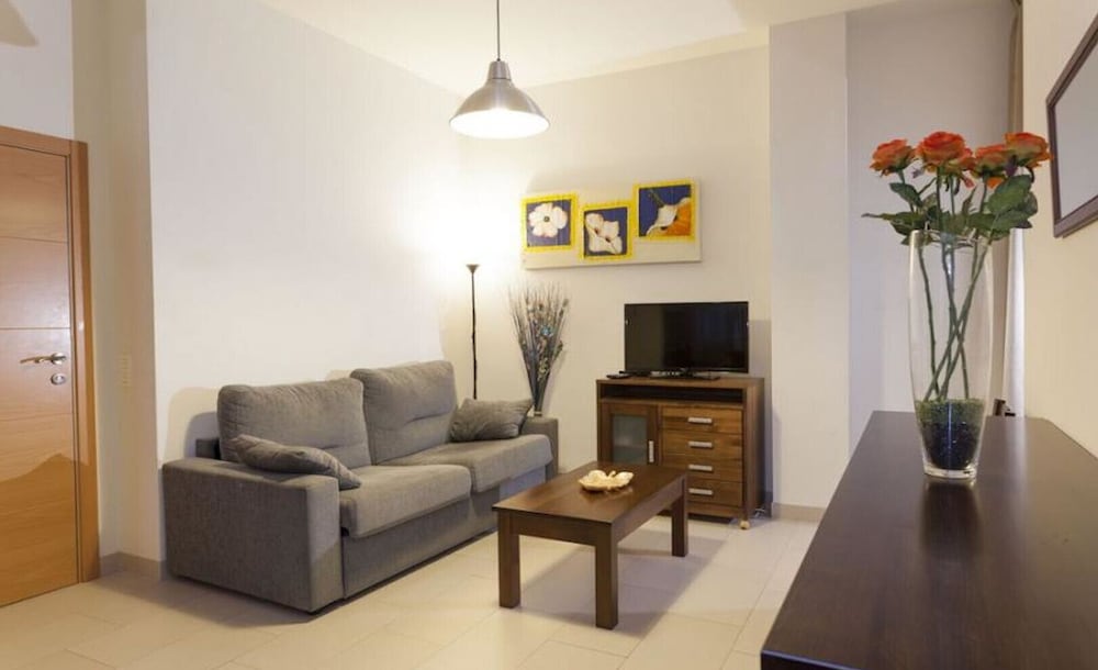 Apartamentos Gibralfaro Centro 31/47