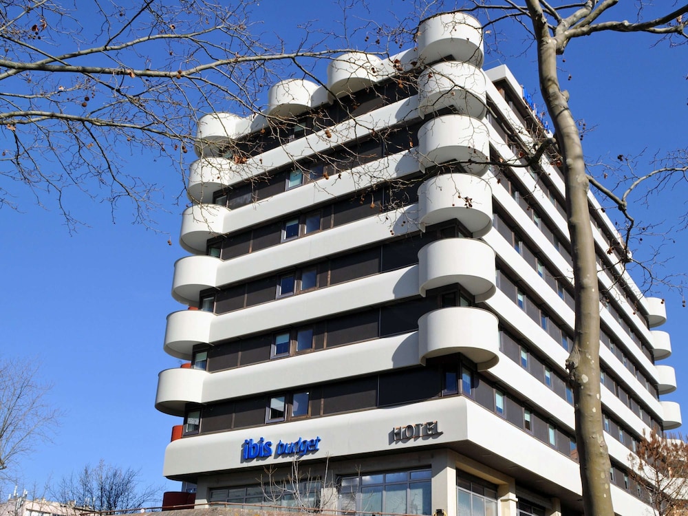 Ibis Budget Toulouse Centre Gare 7/72