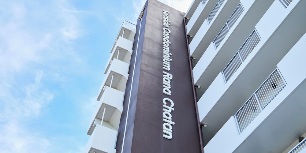 Seaside Condominium Rana Chatan 7/73