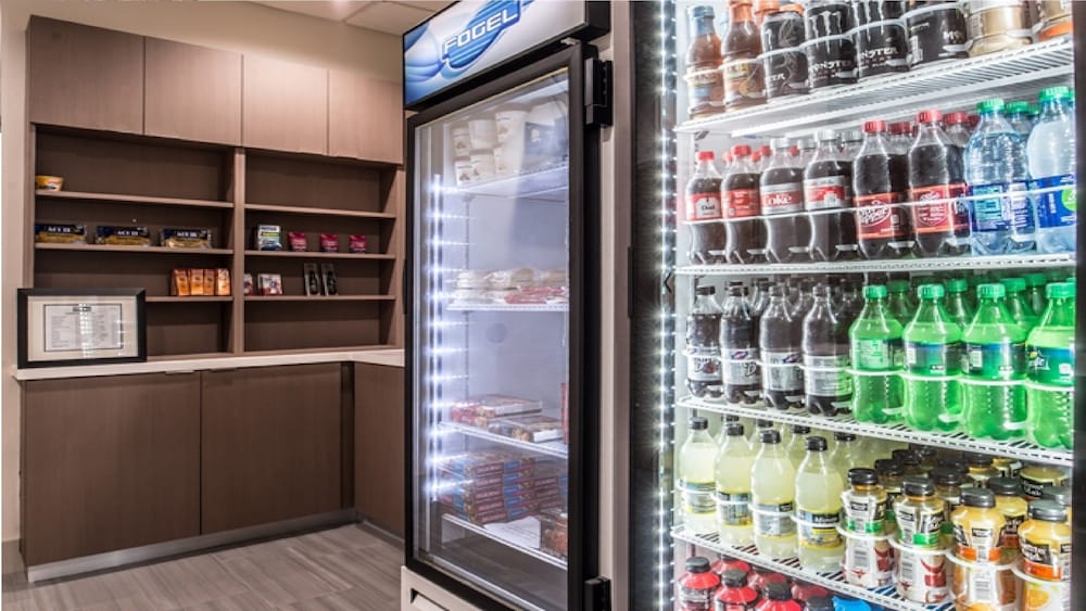 Holiday Inn Express Hotel And Suites La Place 6/50