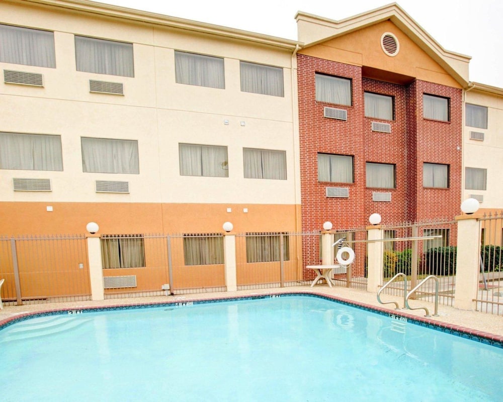 品质套房酒店(Quality Inn & Suites Waco North) 图片5