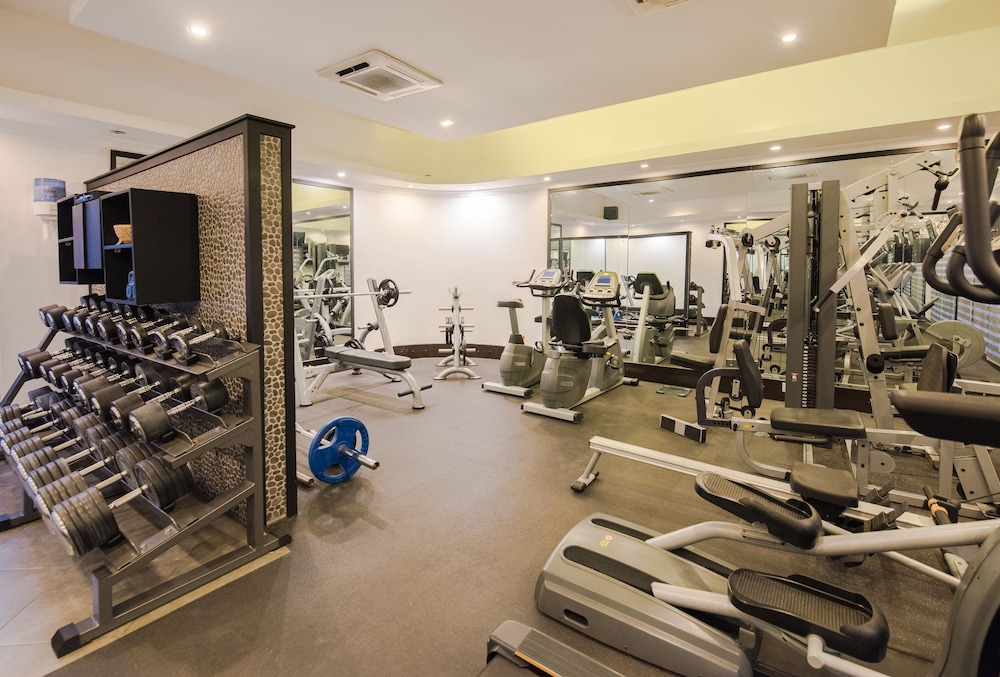 Protea Hotel by Marriott Dar es Salaam Oyster Bay 31/67