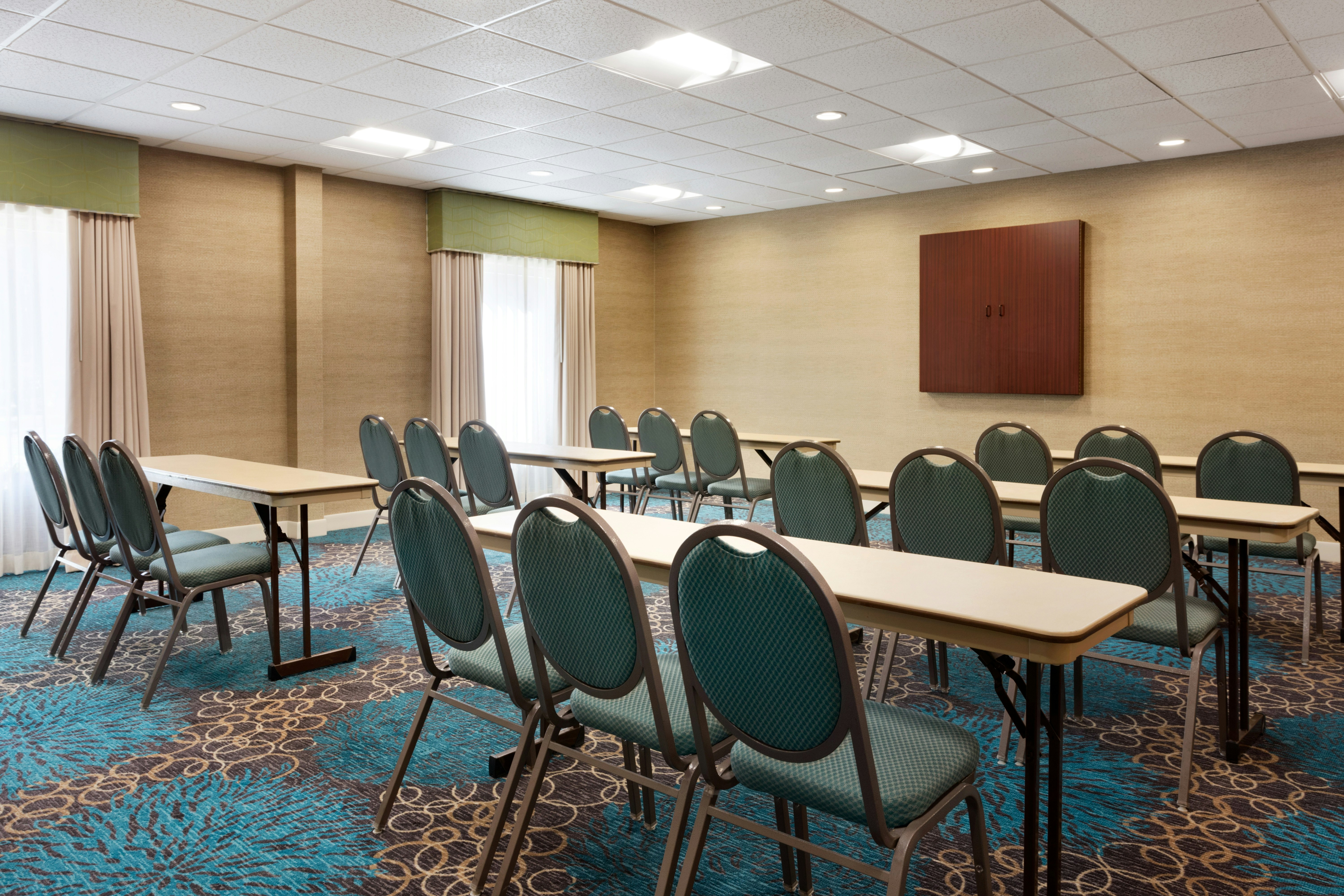 Hampton Inn & Suites Birmingham East Irondale 33/37