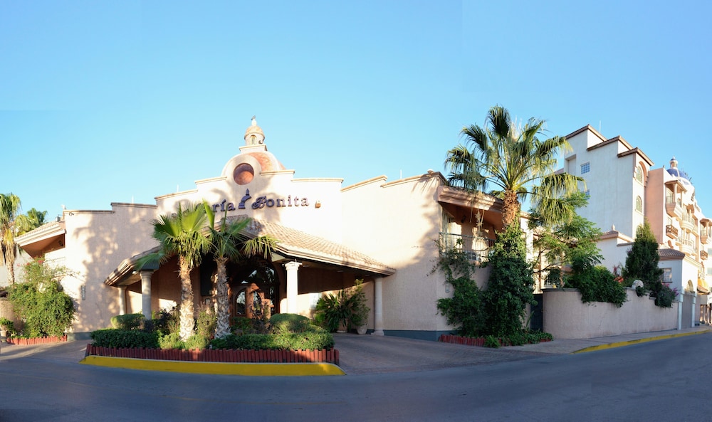 Business Hotel And Suites Maria Bonita 9/82