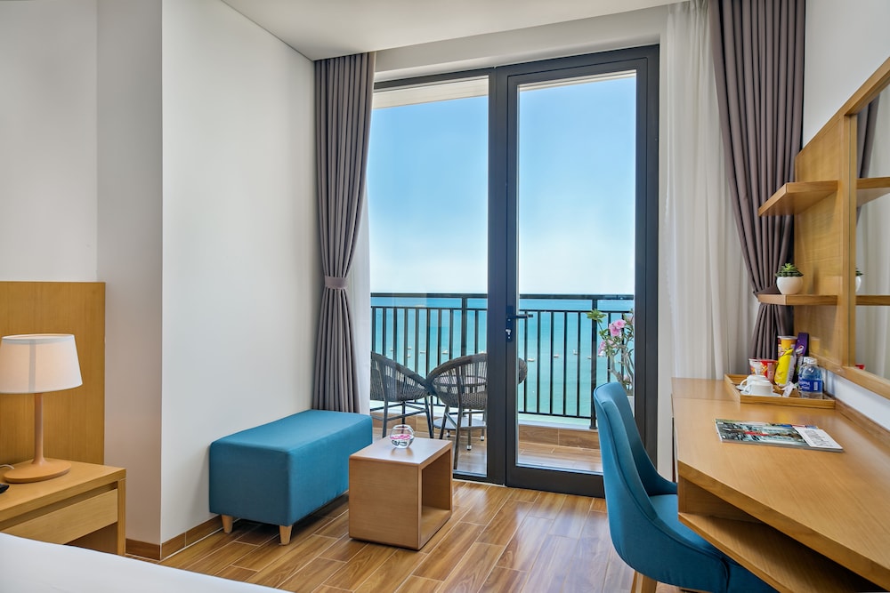 Seashore Hotel & Apartment 37/66