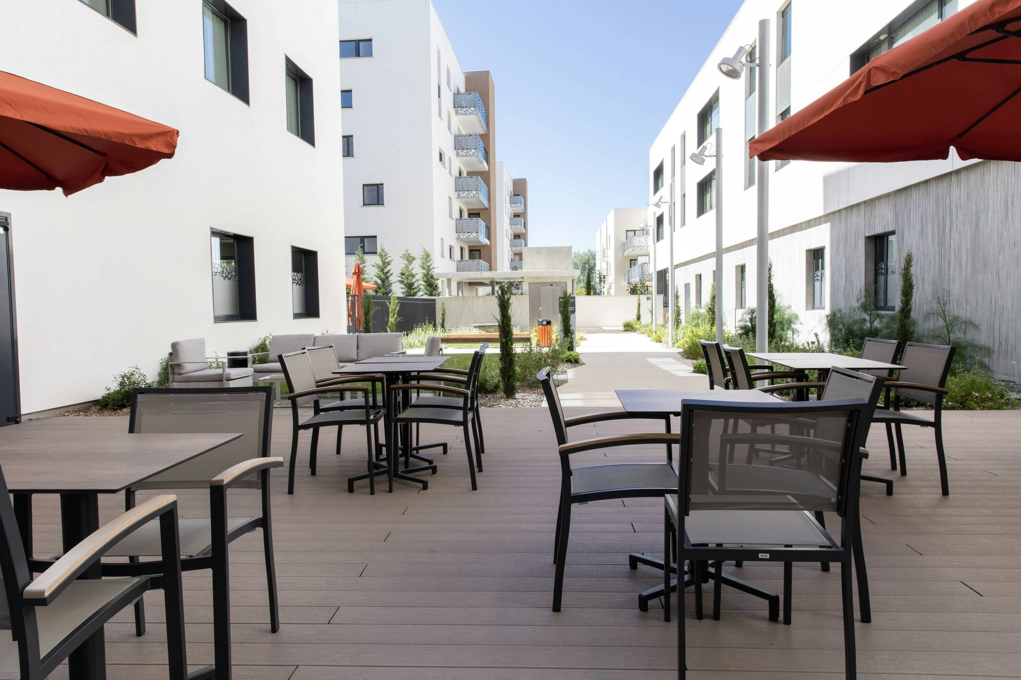 Residence Inn Toulouse Blagnac 41/50