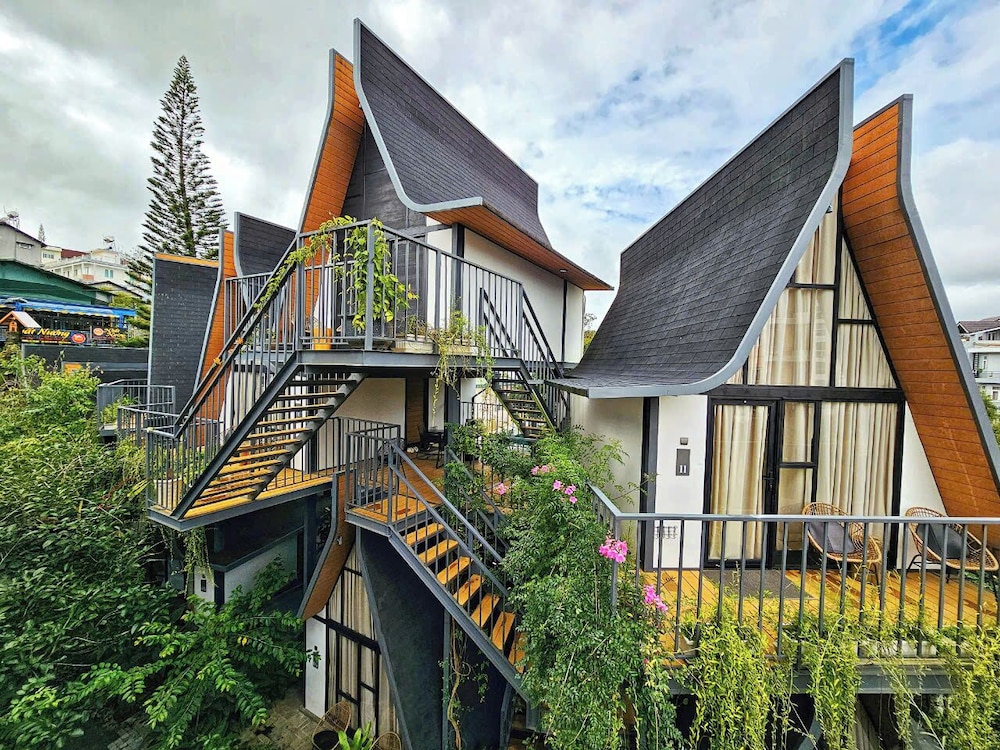 Bach Duong Villa 7/50