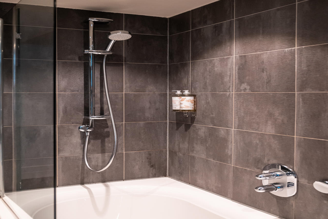 NYX Hotel Amsterdam Rembrandt Square 86/88
