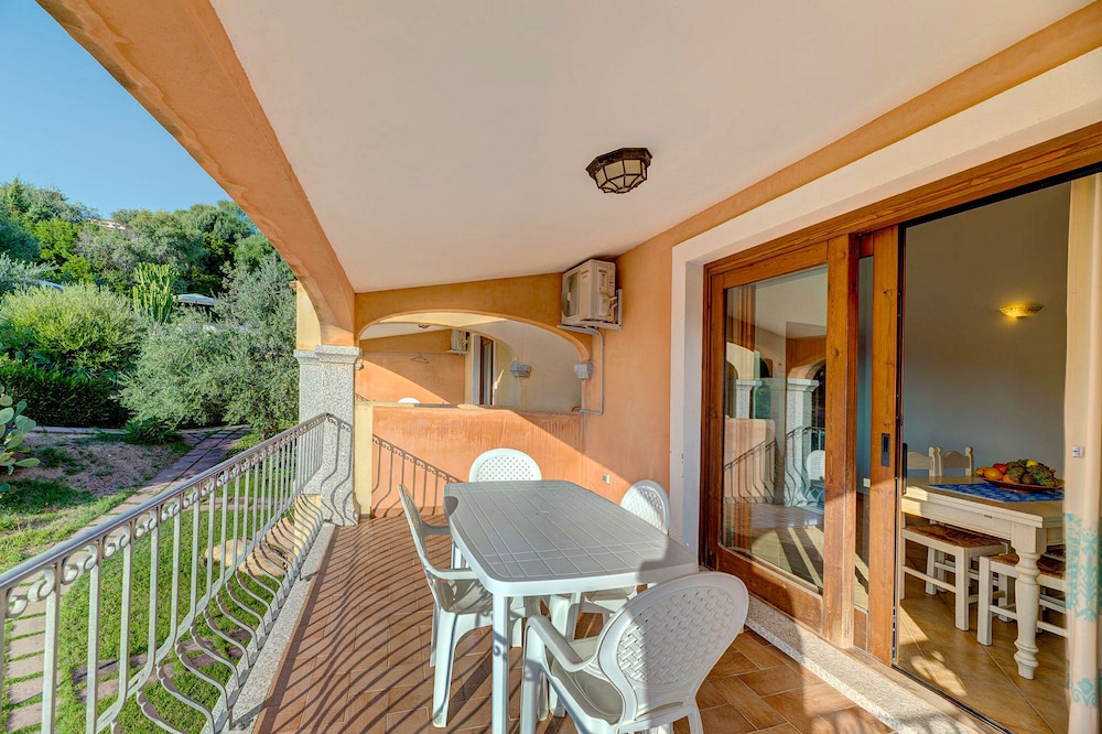 Residence Badus 32/50