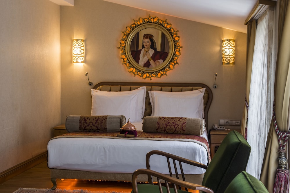 Hotel Sultania Boutique Class 32/93