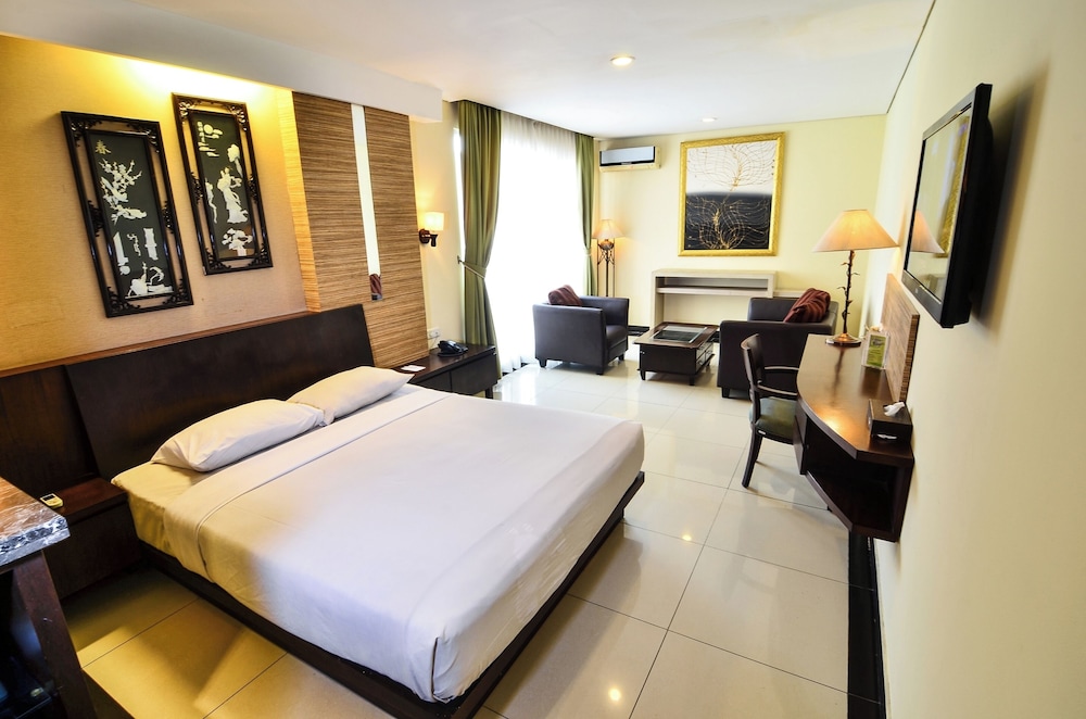 Losari Roxy Hotel Kt 4/20