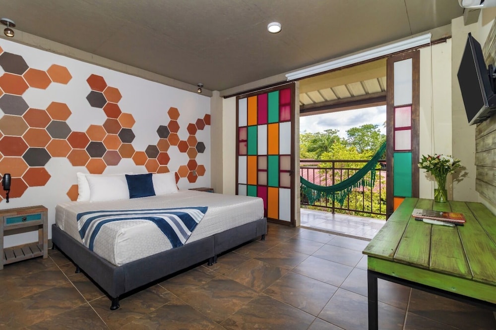 NQ Hotel Orinoquia 22/61