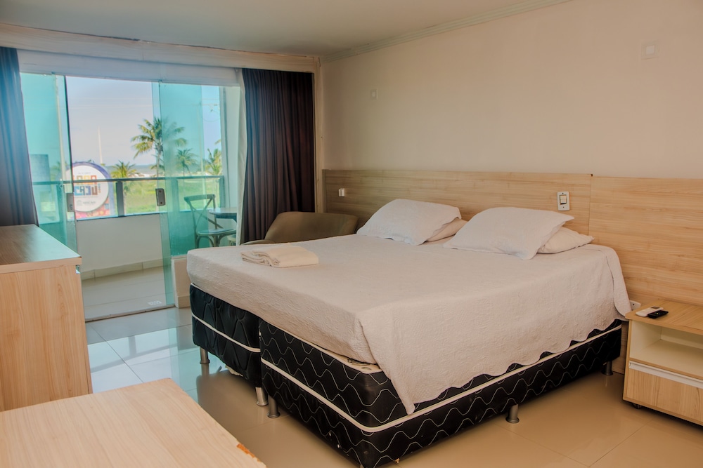 Beira Mar Hotel Aracaju 33/50