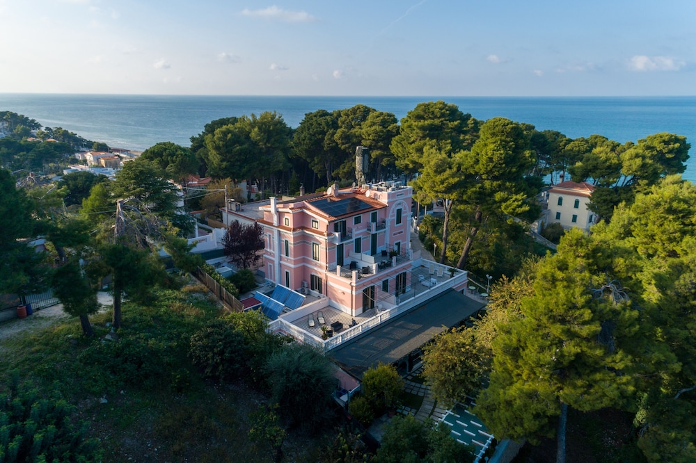 Park Hotel Villa Maria 6/50