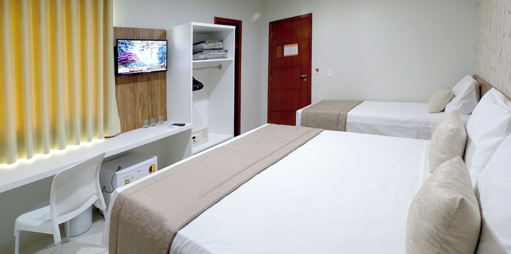 BITTI HOTEL Aracruz by Samba 29/58