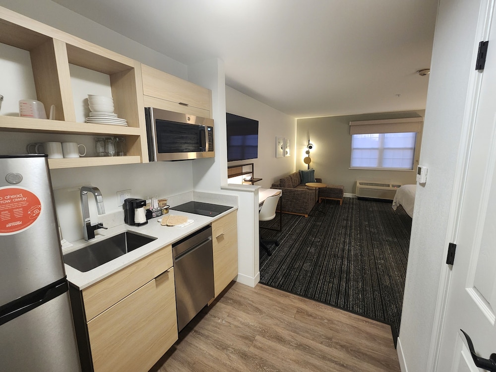 Towneplace Suites by Marriott Killeen 35/45