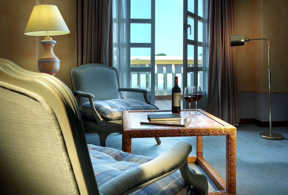 EXE GRAN HOTEL SOLUCAR 44/82