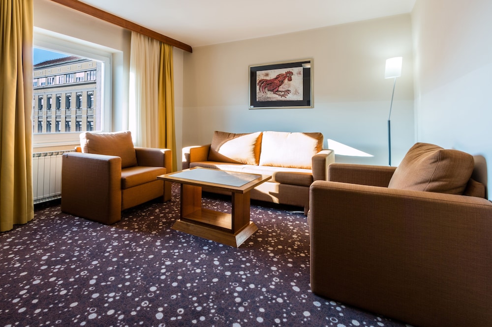 Hotel Piramida 28/51