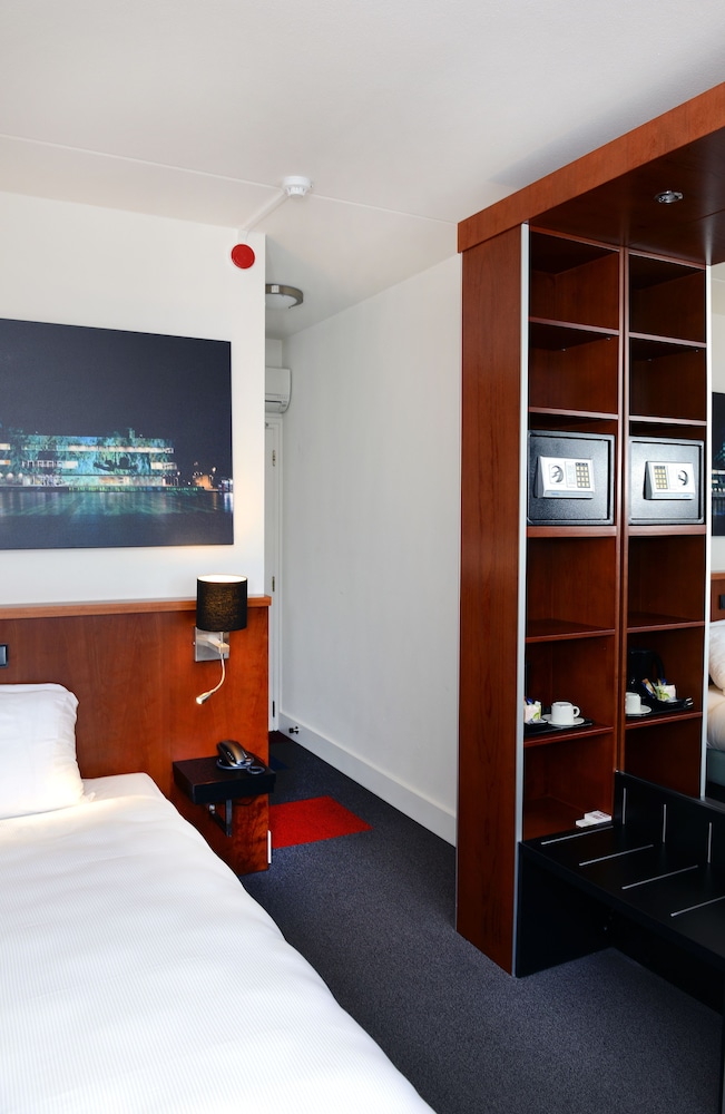 Amrath Hotel Eindhoven 13/24