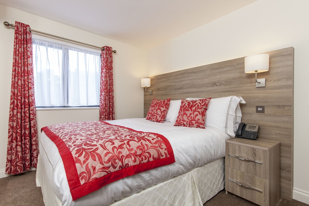 Hotel Shepherds Bush London 18/46