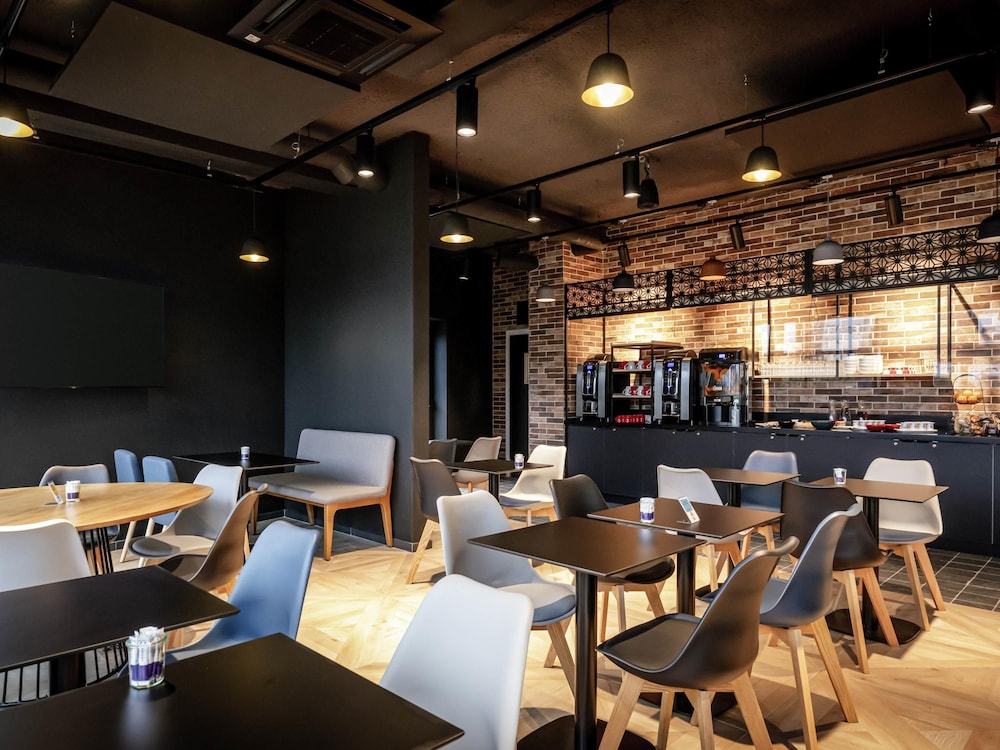 ibis Styles Valenciennes Petite Foret 37/45