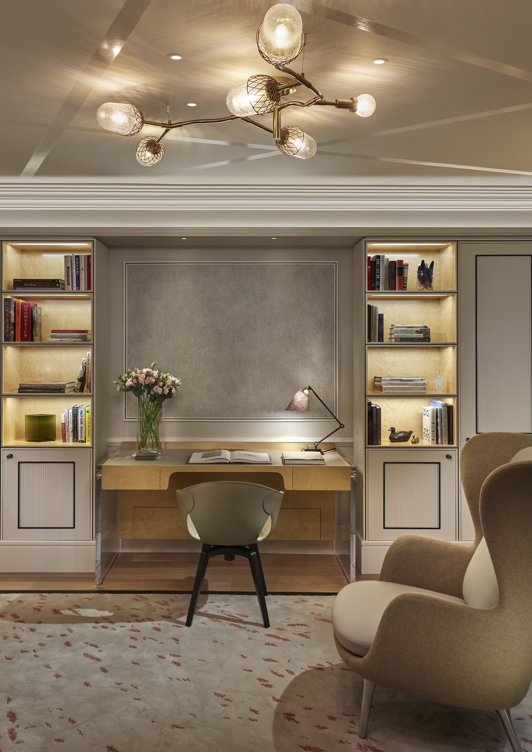 Mandarin Oriental Hyde Park London 27/42