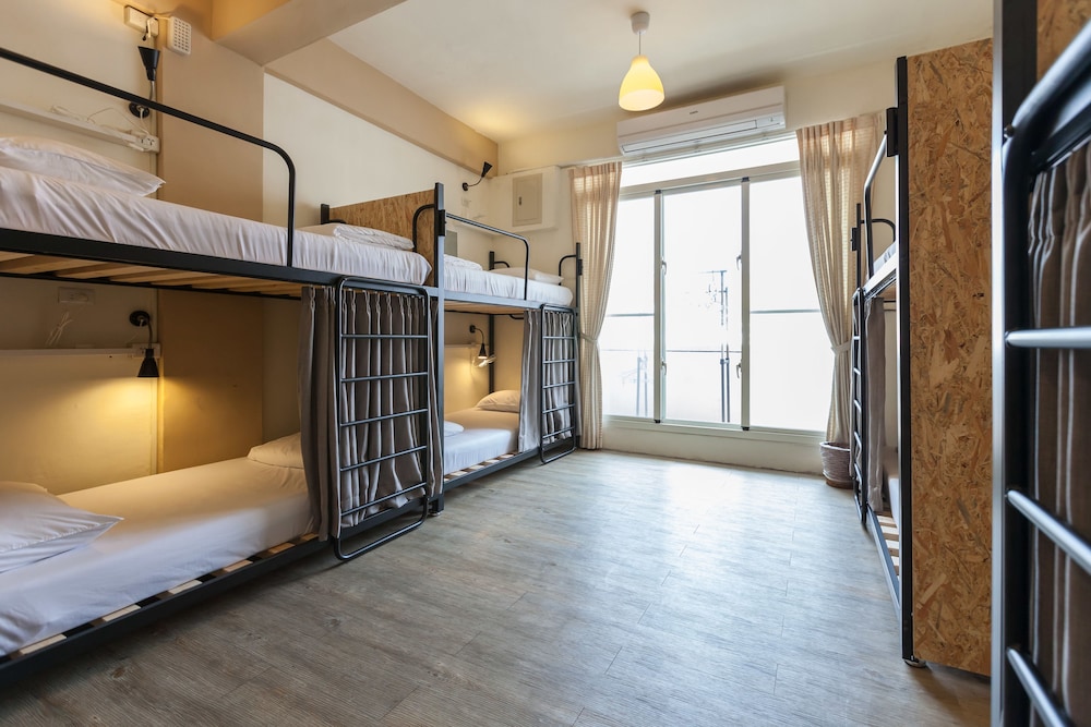 Sleeping Boot Hostel 4/61
