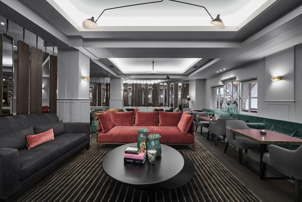 SCHWARZER ADLER WELLNESS HOTEL 16/29