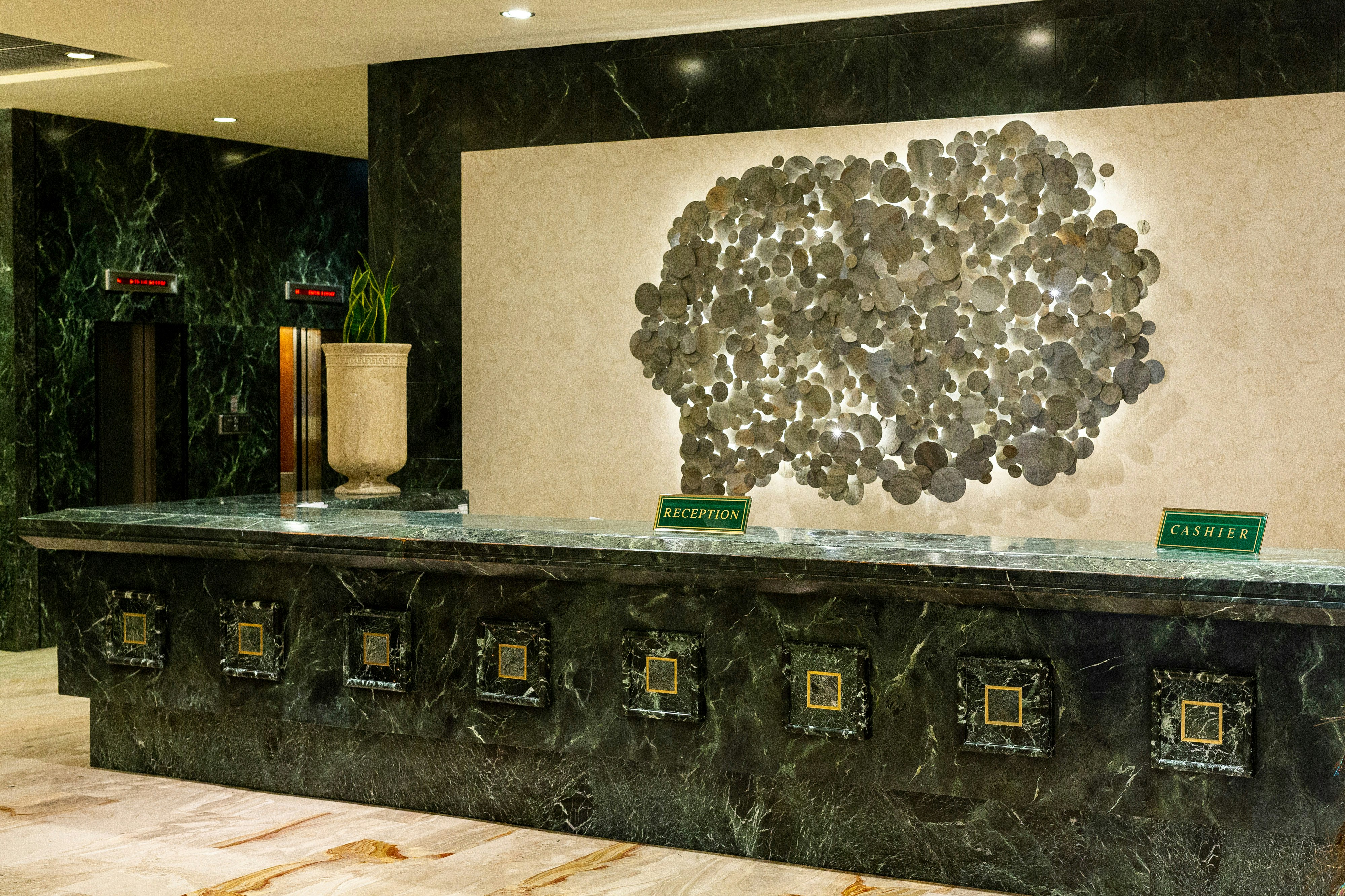 Divani Palace Acropolis 3/40