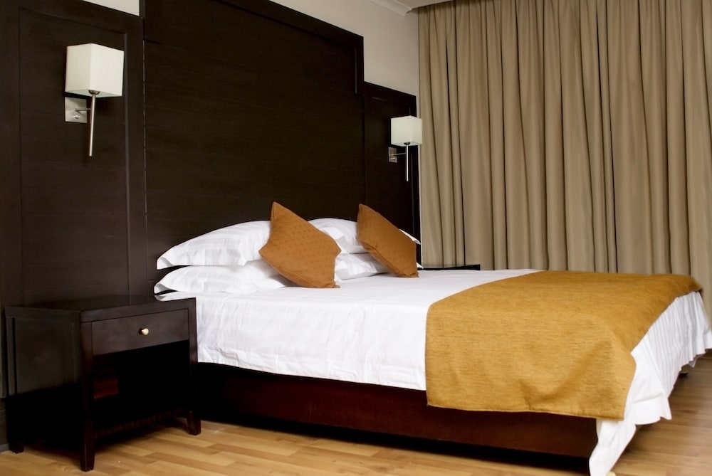 Protea Hotel Lusaka 31/74