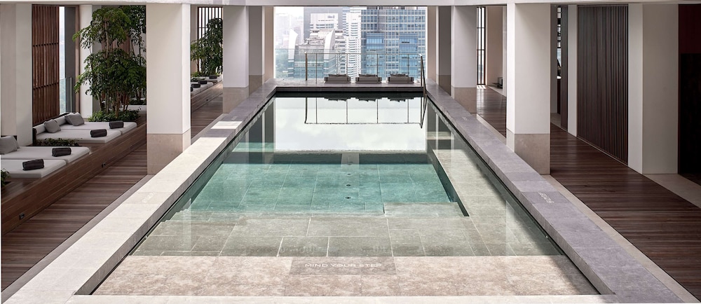 ALILA BANGSAR KUALA LUMPUR 48/54