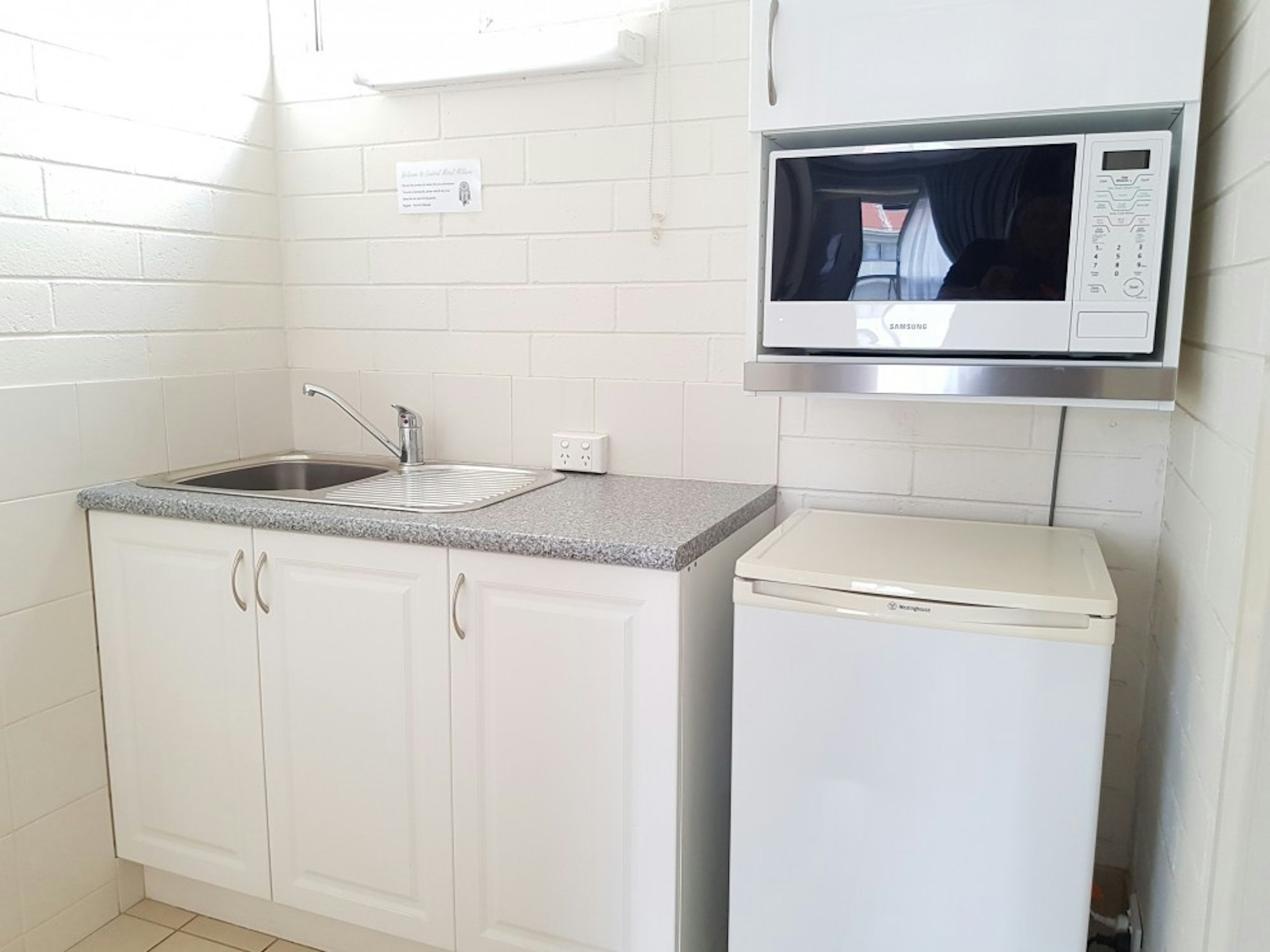Central Mildura Motel 4/32