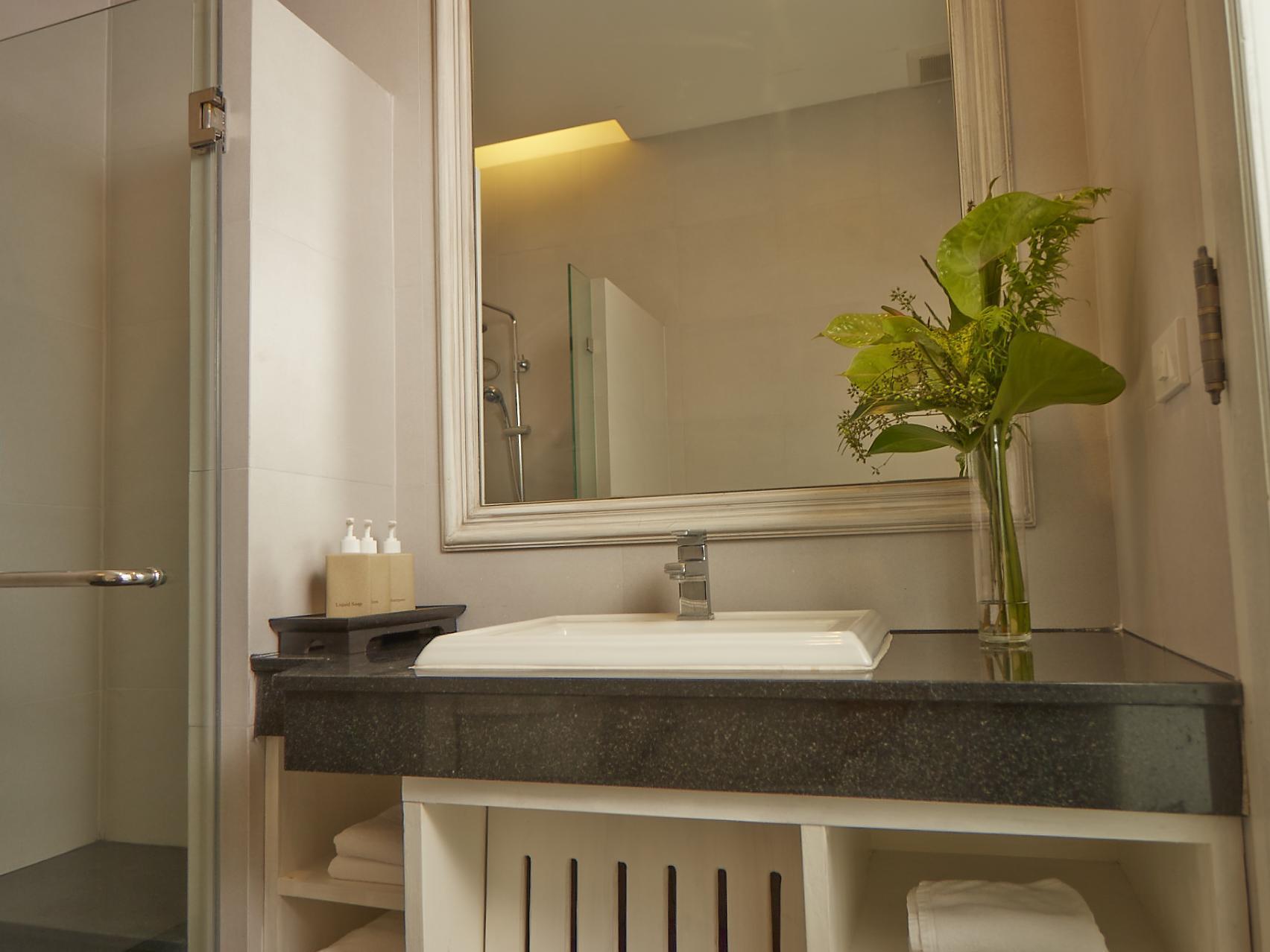 Santosha Health & Lifestyle Resort 58/58
