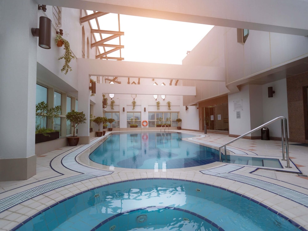 Majlis Grand Mercure Residence Abu Dhabi 31/65